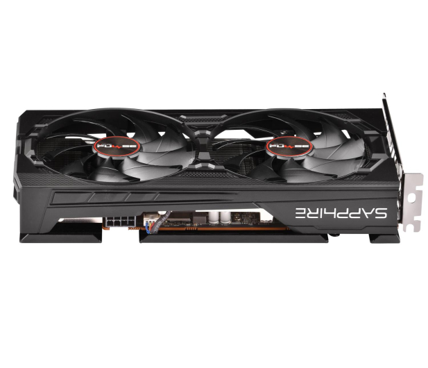 Sapphire Radeon RX 5500 XT PULSE 4GB GDDR6 - 533867 - zdjęcie 5